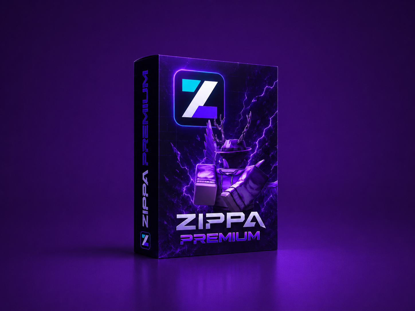 ZippaX premium pack preview